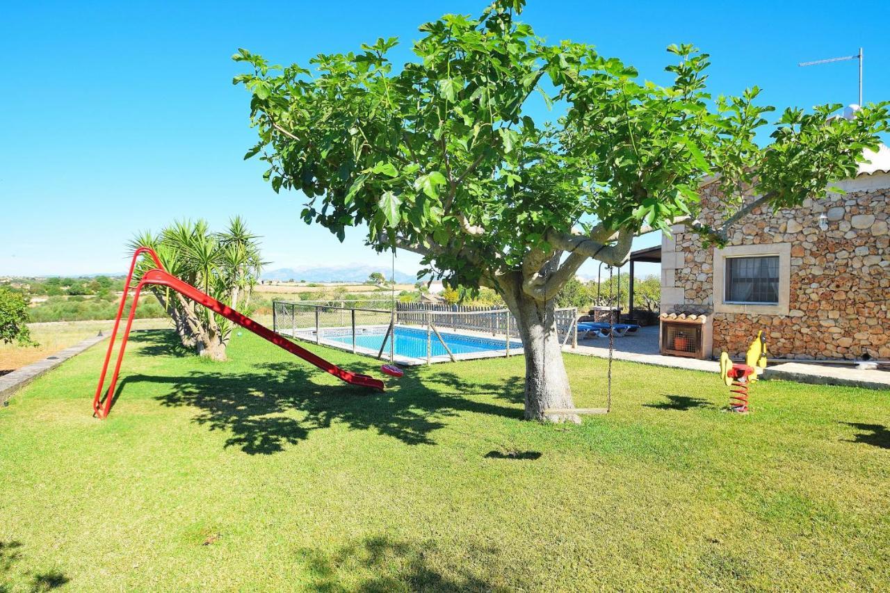 Vakantiehuis 054 Es Bosquerro Etv5362 By Mallorca Charme *