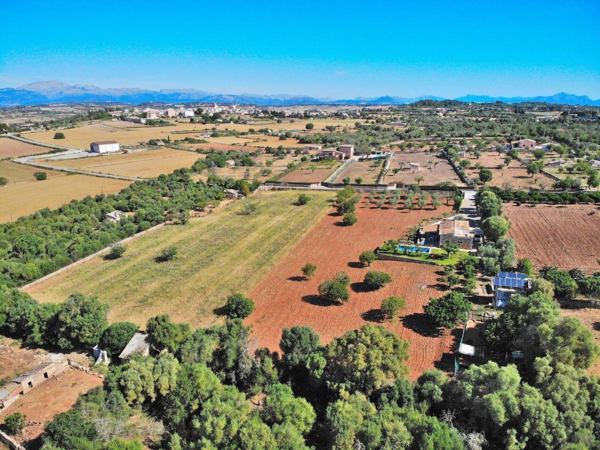 054 Es Bosquerro Etv5362 By Mallorca Charme Vakantiehuis