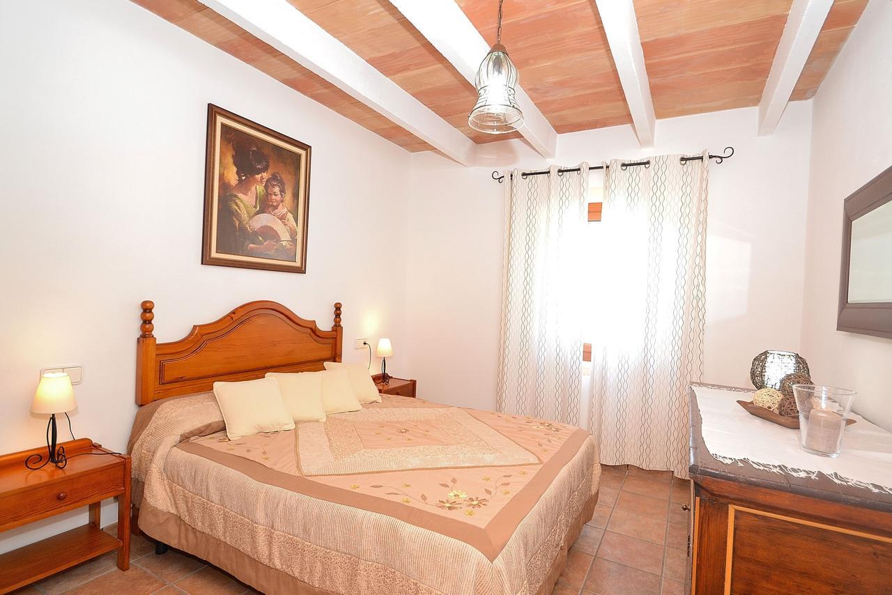 Vakantiehuis 054 Es Bosquerro Etv5362 By Mallorca Charme *